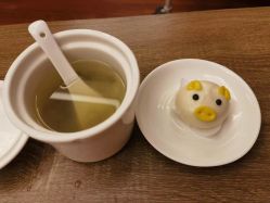 点击看大图 -馨月汇·一悦馨香月子中心(前滩店)