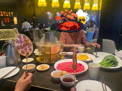 -鼓楼东街老火锅(鼓楼店)