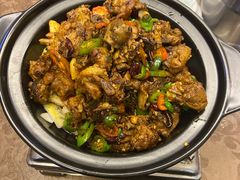 -业华湘·特色菜