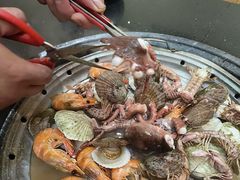 -大杰海鲜锅(基隆路店)