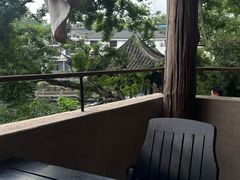-朴墅(西湖青芝坞店·杭帮菜·家宴.14年的店)