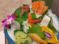-上渔铁板烧(熙悦汇店)