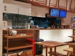 -小满手工粉(上海月星环球港店)