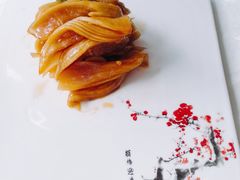 -老克勒上海菜(南京路步行街店)