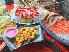 -巴九门老火锅(来福士打望店)