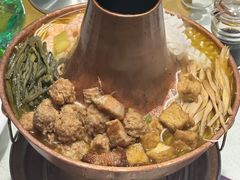 -凯鸽酒楼(大同振兴街店)