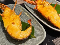-大葉日本料理·龍蝦任食放題(廣州W酒店)