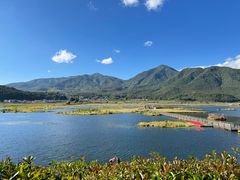 -腾冲北海湿地
