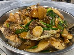-黎记大排档(慈云路店)