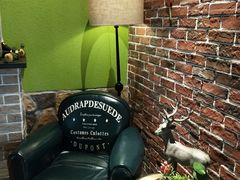 -嘉禾·悦享餐厅(八方汇店)