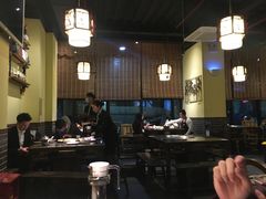 大堂-怡品川宇火锅(宝立方店)