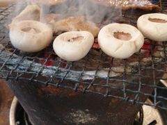 -韩风烤牛肉冷面店