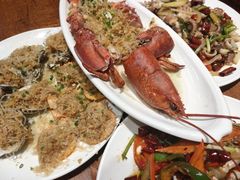 -南海渔家•海鲜•正宗海南菜(海棠湾店)