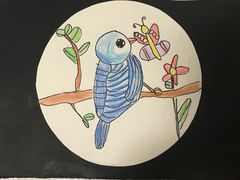 -东方童画少儿美术(莘庄体验馆)