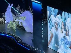 -济南奥林匹克体育中心体育场