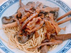 -水门桥面馆(东坡雅居店)