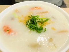 -盛记粥面(佐敦店)