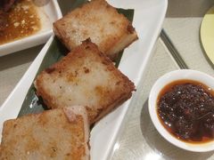 -鹅冠港式茶餐厅(来福士店)