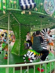 -宝燕乐园(闵行旗舰店)