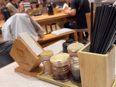 -味千拉面(广州白云机场T1西二店)