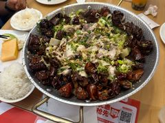 -大丰收脆鱼(浦西万达店)