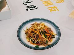 -紫光园(劲松店)