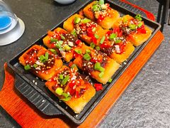 -茅庐川菜(威高广场店)