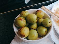 -辣尚瘾·烤鱼·新川菜(牡丹园直营店)