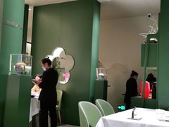 大堂-潮上潮(南中环店)