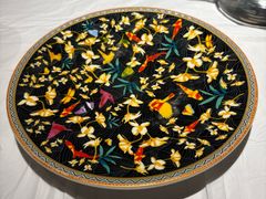 -盛百味·家宴餐厅(霸州分店)