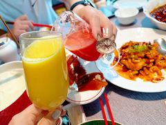 -秀儿四九城·新京菜(亚运村鸟巢店)