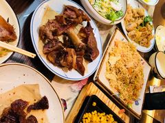 -以前的小酒馆(中山广场店)