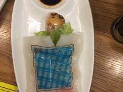 -点心代表DIM SUM ICON(中环店)