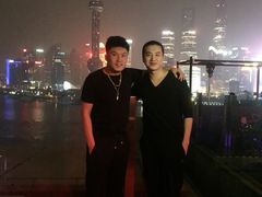-罗斯福色戒酒吧(外滩店)