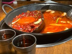 -楠火锅(西单店)
