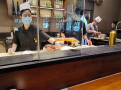 -古京·臻致料理(月湖店)