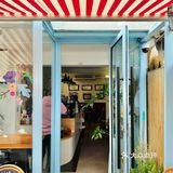 南京咖啡｜家风庭院社区店里藏着“固体咖啡”