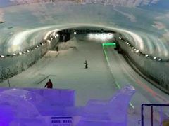 -世界之窗阿尔卑斯冰雪世界