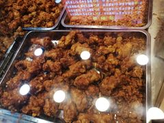 -阿捡忭京炸鸡(韭菜园总店)