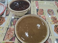 -葛记焖饼(伏牛路店)