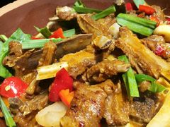 -寻钵记民菜馆·正宗常德钵子菜(滨湖路店)