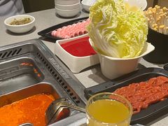 -海底捞火锅(河东万达广场店)