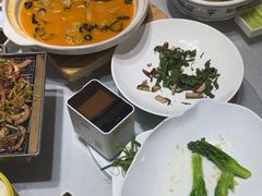 -鸭王烤鸭店(三里河店)
