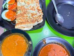 -新加坡Zam Zam餐馆