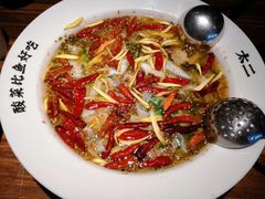 -太二酸菜鱼(海口友谊广场店)