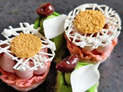 -上海和平饭店-华懋阁 The Cathay Room