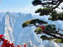 -华山风景名胜区