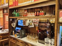 -旧街市鲜货老火锅(大光路店)