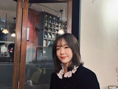-RUMORS COFFEE ROASTERY鲁马滋咖啡(湖南路店)