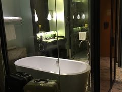 -厦门途易蓝罗约海景温泉酒店(园博苑地铁站店)